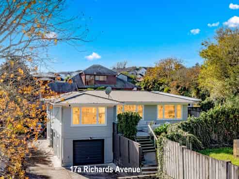 17a Richards Avenue, Forrest Hill