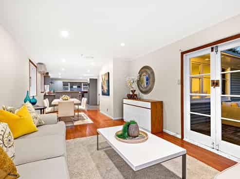 17a Richards Avenue, Forrest Hill