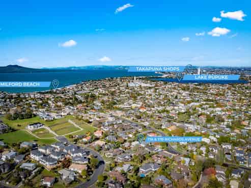 17a Richards Avenue, Forrest Hill