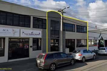 120m2* or 240m2* of Tidy Office