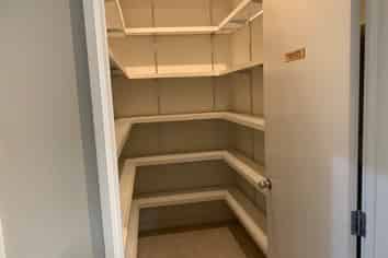 120m2* or 240m2* of Tidy Office