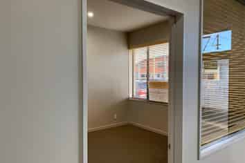 120m2* or 240m2* of Tidy Office