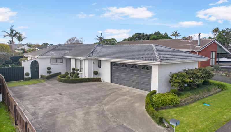 5 Galloway Crescent, Farm Cove