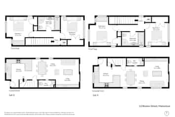 Lot 1-6  1 Bowen Street, Manurewa East