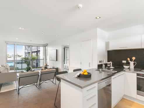 4G/435 New North Road, Kingsland