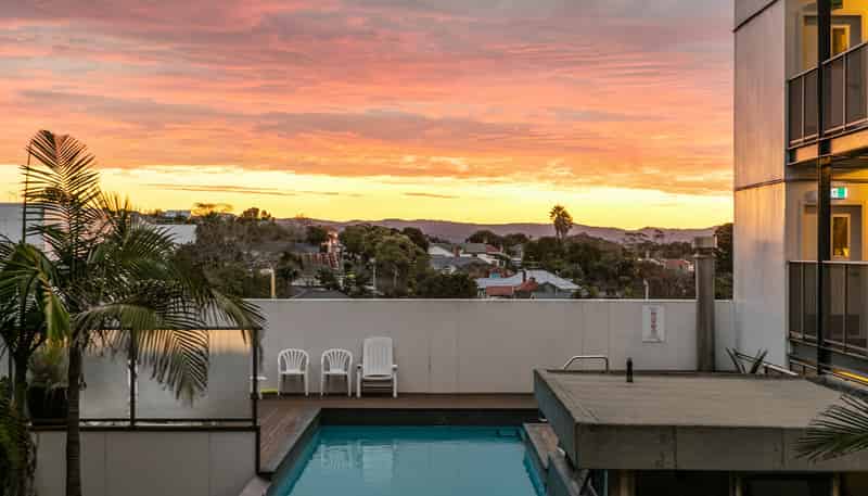 4G/435 New North Road, Kingsland