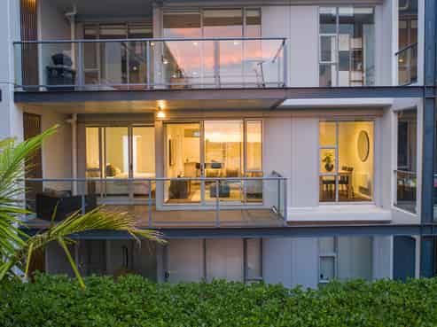 4G/435 New North Road, Kingsland