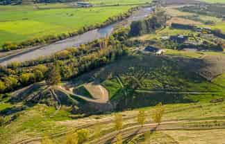 Lot 3 240 Black Rock Road, Masterton