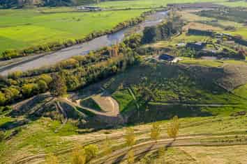 Lot 3 240 Black Rock Road, Masterton