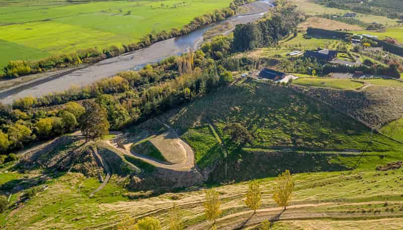 Lot 3 240 Black Rock Road, Masterton