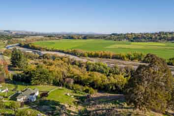 Lot 3 240 Black Rock Road, Masterton