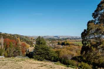 Lot 3 240 Black Rock Road, Masterton