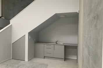 Brand New Industrial Units - North Canterbury