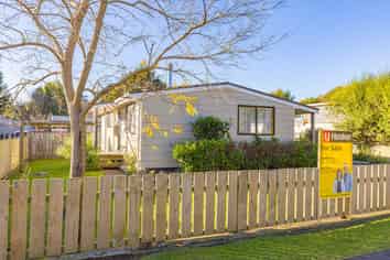 2 Burmah Street, Aramoho