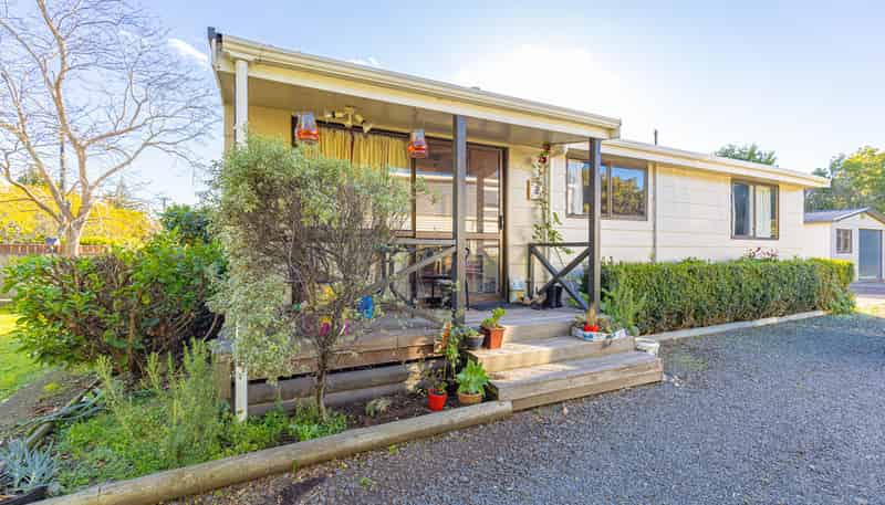 2 Burmah Street, Aramoho