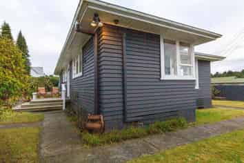 34 Ward Street, National Park