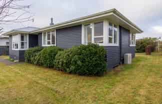 34 Ward Street, National Park