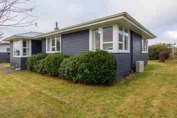 34 Ward Street, National Park