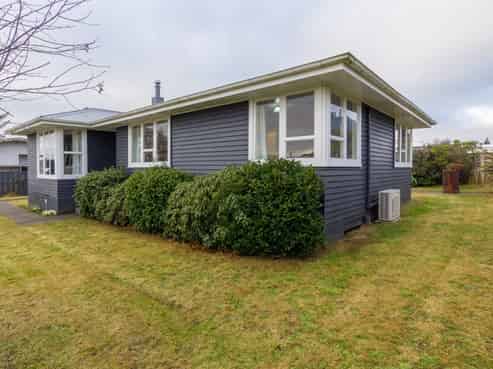 34 Ward Street, National Park