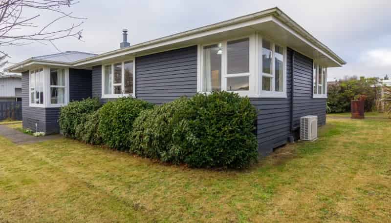 34 Ward Street, National Park