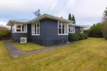 34 Ward Street, National Park