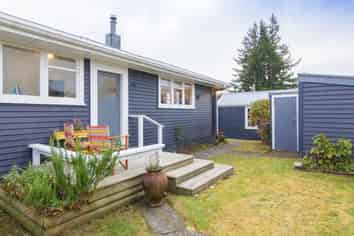 34 Ward Street, National Park