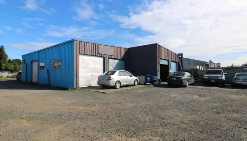 4 Ward Street, Kaitaia