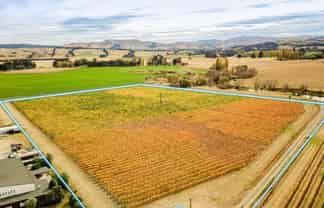 127 Church Road, Waipara