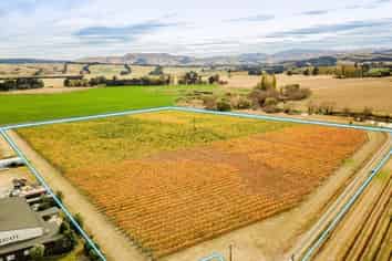 127 Church Road, Waipara