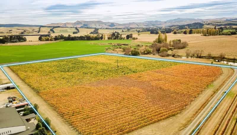 127 Church Road, Waipara