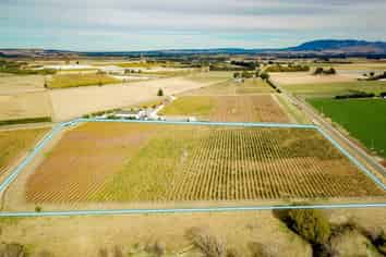 127 Church Road, Waipara