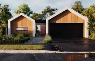 Lot 1047 Meadowlands, Halswell