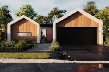 Lot 1047 Meadowlands, Halswell