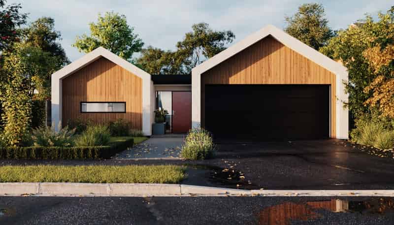 Lot 1047 Meadowlands, Halswell