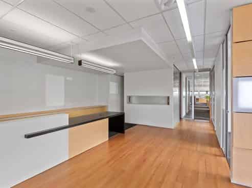 Panoramic views - executive office opportunity