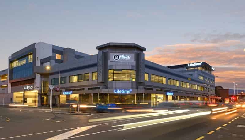 518 Colombo Street, Christchurch Central