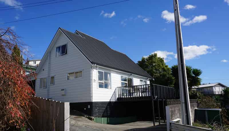 35B Livingstone Avenue, Nawton Hamilton, Nawton