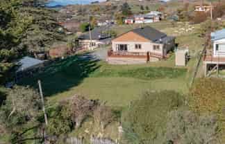 10 and 14 Pukeko Street, Taihape and Surrounds