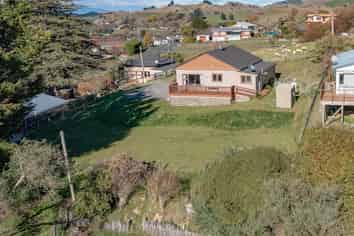 10 and 14 Pukeko Street, Taihape and Surrounds