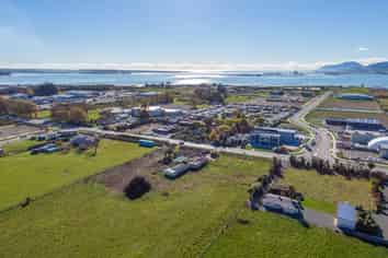 Richmond Commercial Land Opportunity