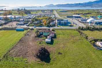 Richmond Commercial Land Opportunity