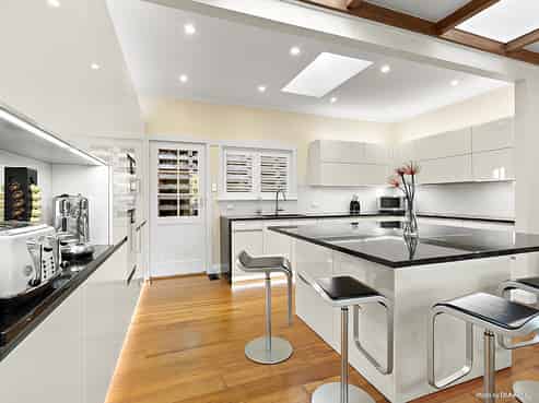 65 Oban Street, Wadestown