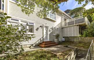 65 Oban Street, Wadestown