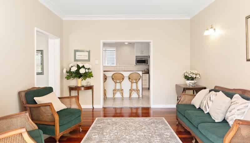 27 Parkside Street, Saint Heliers