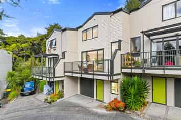 58/8 Flynn Street, Birkdale