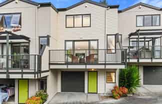 58/8 Flynn Street, Birkdale