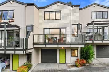 58/8 Flynn Street, Birkdale