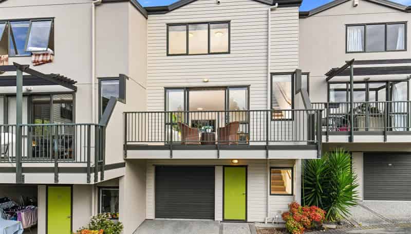 58/8 Flynn Street, Birkdale