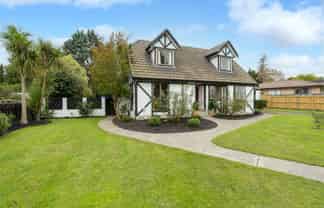 13 Sandford Place, Chartwell