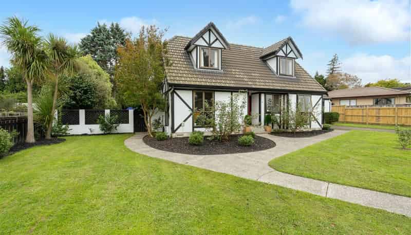 13 Sandford Place, Chartwell